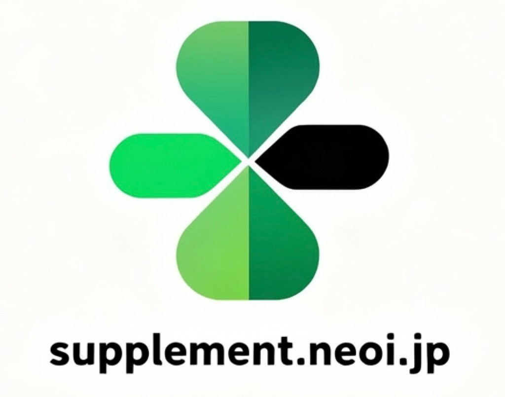Neoi supplement.neoi.jp